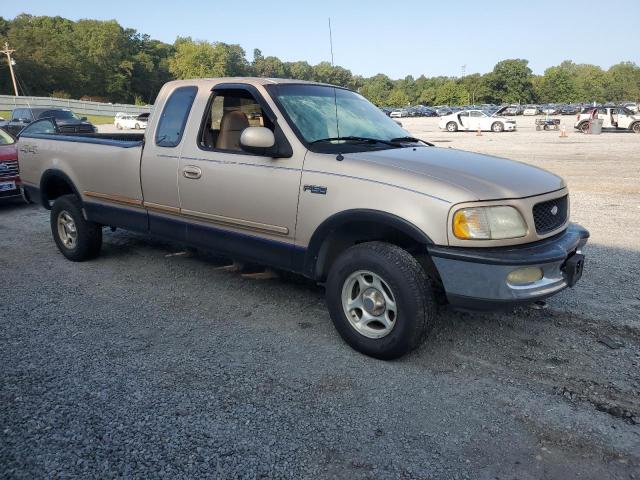 Photo 3 VIN: 1FTDX1865VNA23697 - FORD F150 