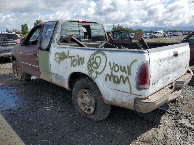 Photo 1 VIN: 1FTDX1865VNA52293 - FORD F150 