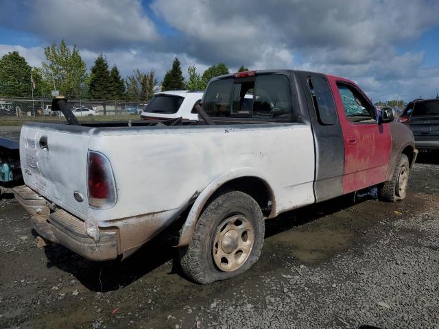 Photo 2 VIN: 1FTDX1865VNA52293 - FORD F150 