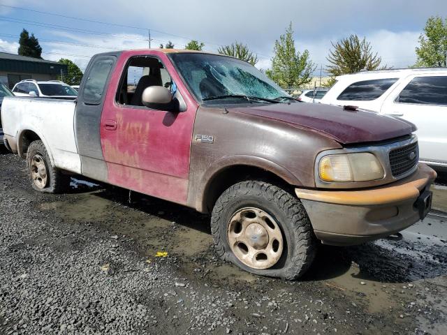 Photo 3 VIN: 1FTDX1865VNA52293 - FORD F150 