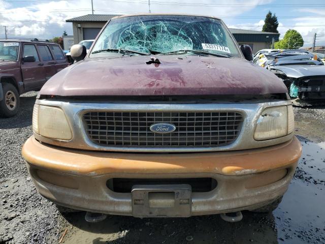 Photo 4 VIN: 1FTDX1865VNA52293 - FORD F150 