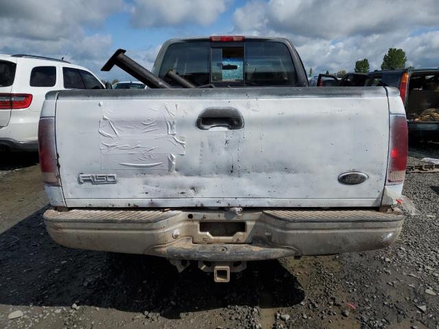 Photo 5 VIN: 1FTDX1865VNA52293 - FORD F150 