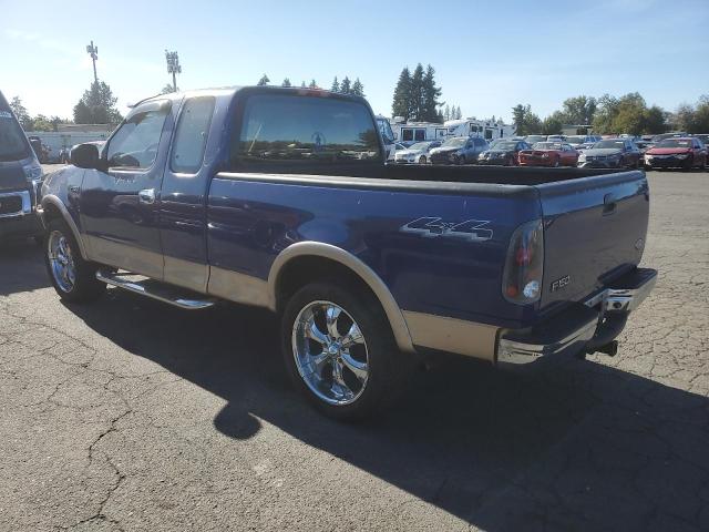 Photo 1 VIN: 1FTDX1868VKA39653 - FORD F150 