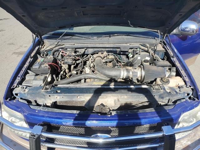 Photo 10 VIN: 1FTDX1868VKA39653 - FORD F150 