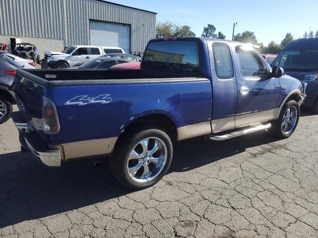 Photo 2 VIN: 1FTDX1868VKA39653 - FORD F150 