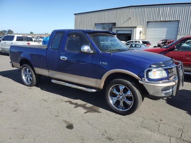 Photo 3 VIN: 1FTDX1868VKA39653 - FORD F150 