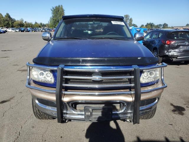 Photo 4 VIN: 1FTDX1868VKA39653 - FORD F150 