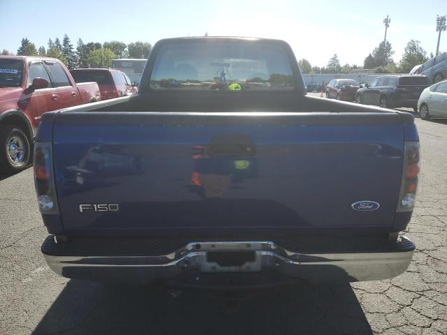 Photo 5 VIN: 1FTDX1868VKA39653 - FORD F150 