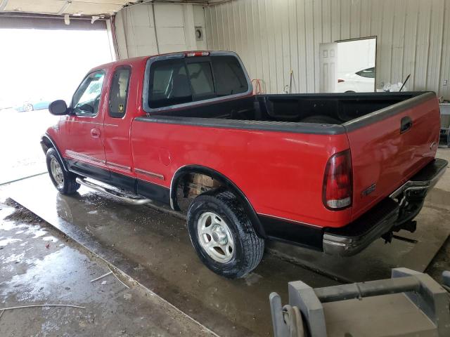 Photo 1 VIN: 1FTDX1868VNA53857 - FORD F150 