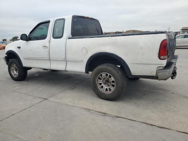 Photo 1 VIN: 1FTDX18W0VND30291 - FORD F150 