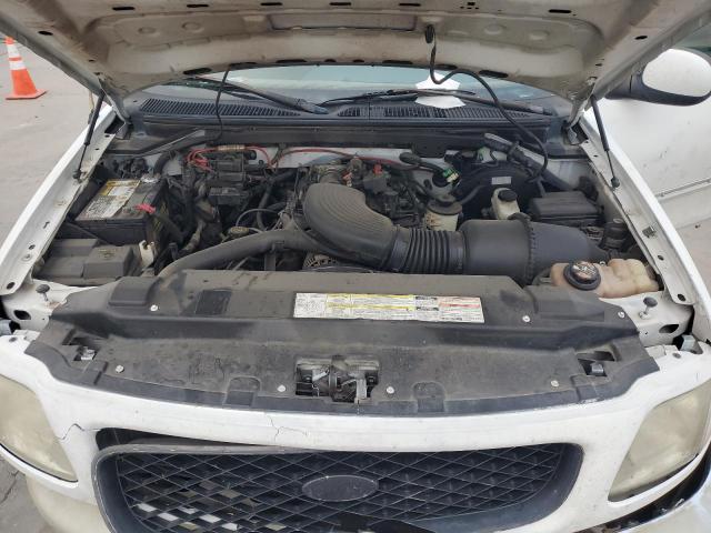 Photo 10 VIN: 1FTDX18W0VND30291 - FORD F150 