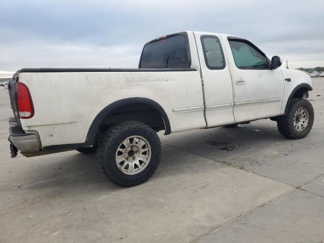 Photo 2 VIN: 1FTDX18W0VND30291 - FORD F150 