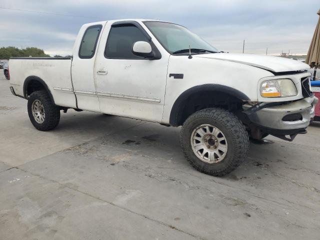 Photo 3 VIN: 1FTDX18W0VND30291 - FORD F150 