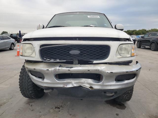 Photo 4 VIN: 1FTDX18W0VND30291 - FORD F150 