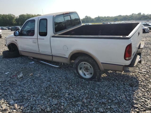 Photo 1 VIN: 1FTDX18W1VNC29728 - FORD F150 