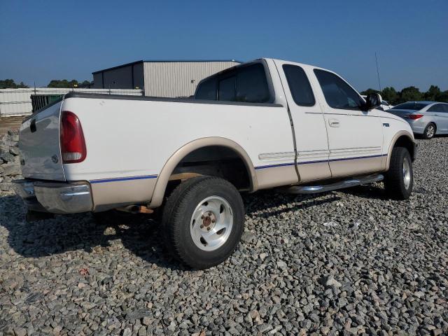 Photo 2 VIN: 1FTDX18W1VNC29728 - FORD F150 