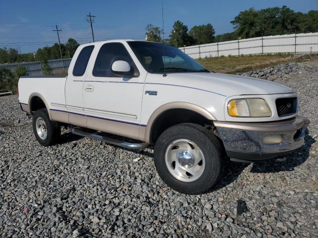 Photo 3 VIN: 1FTDX18W1VNC29728 - FORD F150 