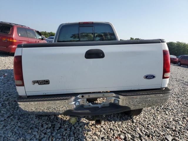 Photo 5 VIN: 1FTDX18W1VNC29728 - FORD F150 