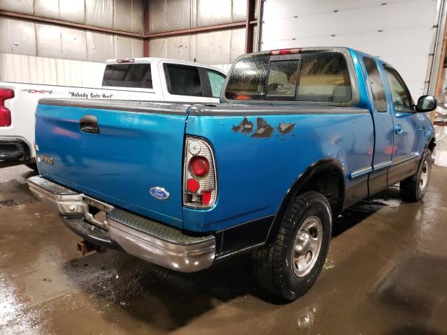 Photo 2 VIN: 1FTDX18W1VNC71414 - FORD F150 