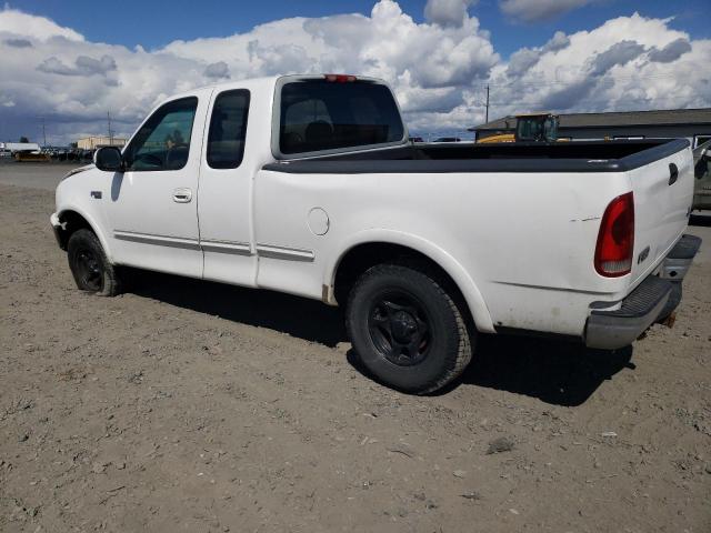 Photo 1 VIN: 1FTDX18W2VKD53346 - FORD F150 