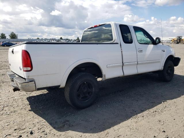 Photo 2 VIN: 1FTDX18W2VKD53346 - FORD F150 