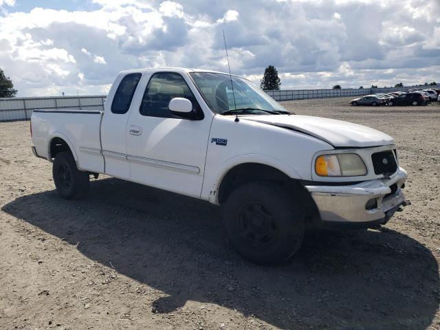 Photo 3 VIN: 1FTDX18W2VKD53346 - FORD F150 