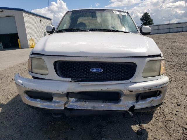 Photo 4 VIN: 1FTDX18W2VKD53346 - FORD F150 