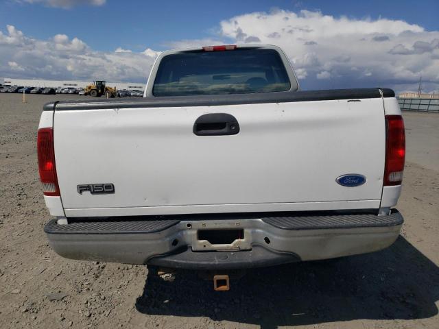 Photo 5 VIN: 1FTDX18W2VKD53346 - FORD F150 