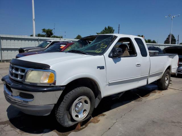 Photo 0 VIN: 1FTDX18W3VKC73845 - FORD F150 