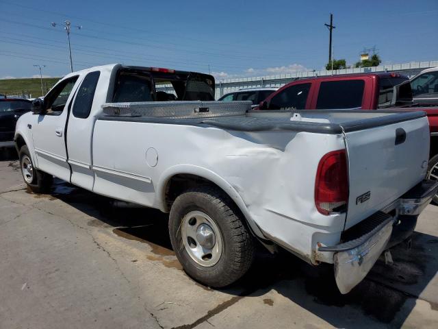 Photo 1 VIN: 1FTDX18W3VKC73845 - FORD F150 