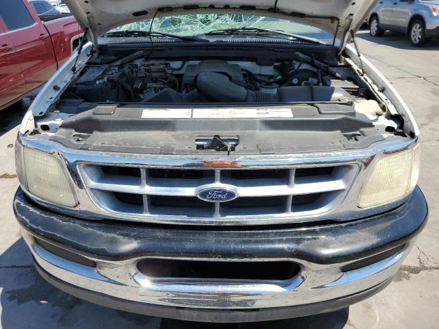 Photo 10 VIN: 1FTDX18W3VKC73845 - FORD F150 