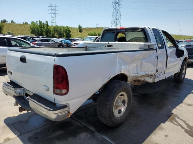 Photo 2 VIN: 1FTDX18W3VKC73845 - FORD F150 