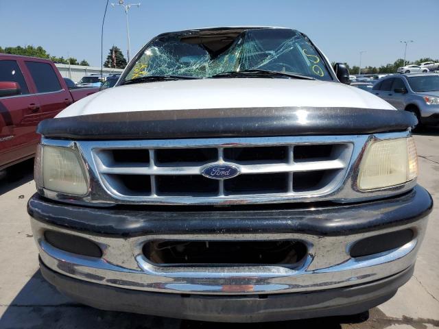 Photo 4 VIN: 1FTDX18W3VKC73845 - FORD F150 