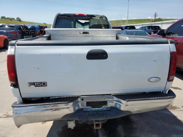 Photo 5 VIN: 1FTDX18W3VKC73845 - FORD F150 