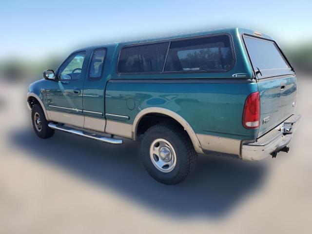 Photo 1 VIN: 1FTDX18W4VKC83039 - FORD F150 