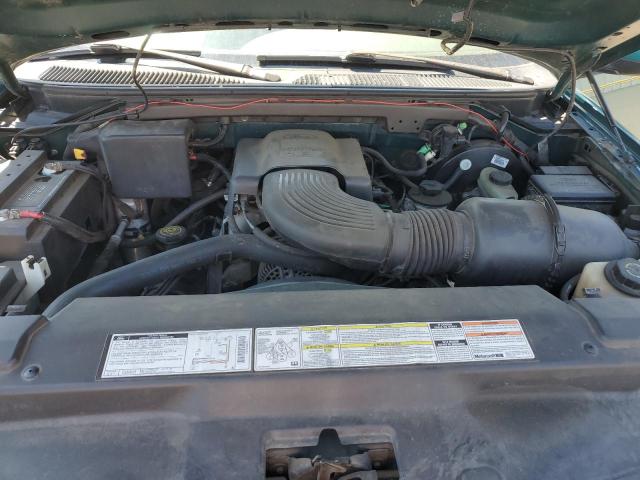 Photo 10 VIN: 1FTDX18W4VKC83039 - FORD F150 