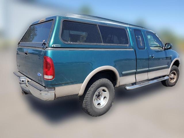 Photo 2 VIN: 1FTDX18W4VKC83039 - FORD F150 