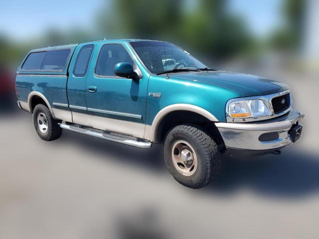 Photo 3 VIN: 1FTDX18W4VKC83039 - FORD F150 