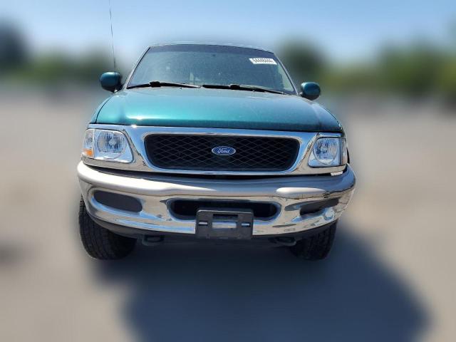 Photo 4 VIN: 1FTDX18W4VKC83039 - FORD F150 