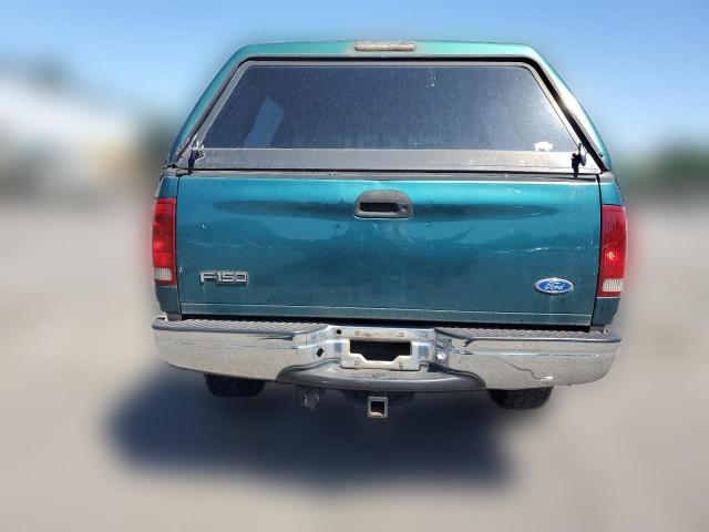 Photo 5 VIN: 1FTDX18W4VKC83039 - FORD F150 