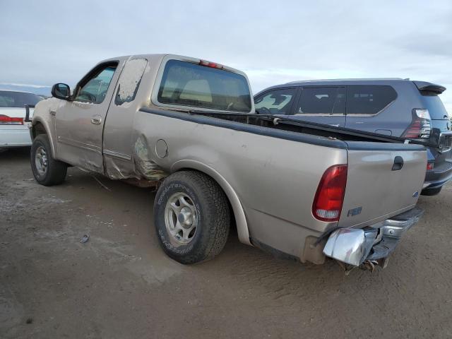 Photo 1 VIN: 1FTDX18W4VND23814 - FORD F150 