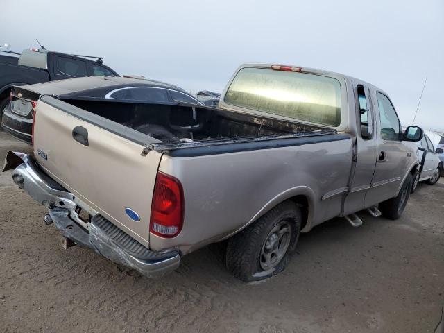 Photo 2 VIN: 1FTDX18W4VND23814 - FORD F150 