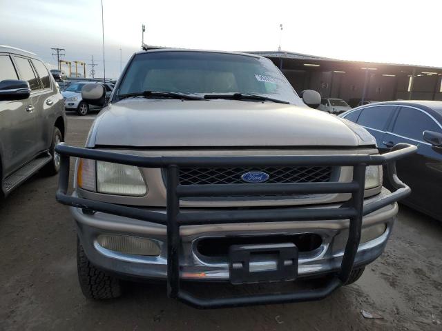 Photo 4 VIN: 1FTDX18W4VND23814 - FORD F150 