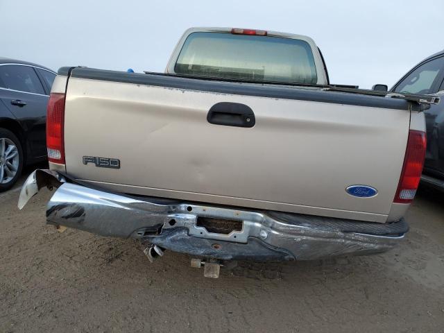 Photo 5 VIN: 1FTDX18W4VND23814 - FORD F150 