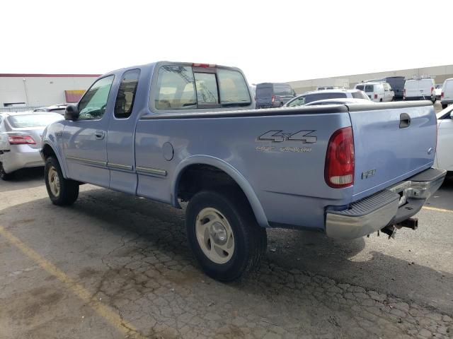 Photo 1 VIN: 1FTDX18W5VKC44752 - FORD F150 