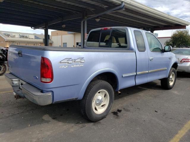 Photo 2 VIN: 1FTDX18W5VKC44752 - FORD F150 