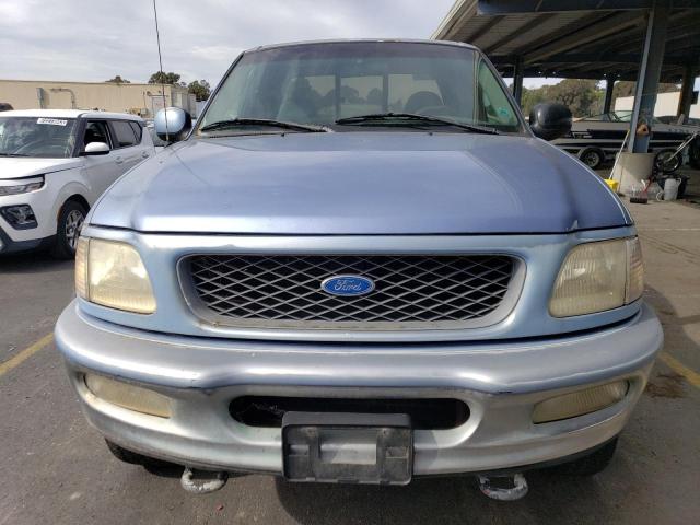 Photo 4 VIN: 1FTDX18W5VKC44752 - FORD F150 