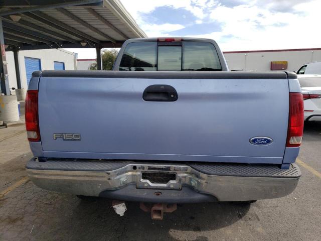 Photo 5 VIN: 1FTDX18W5VKC44752 - FORD F150 