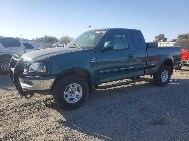 Photo 0 VIN: 1FTDX18W7WKA08489 - FORD F150 