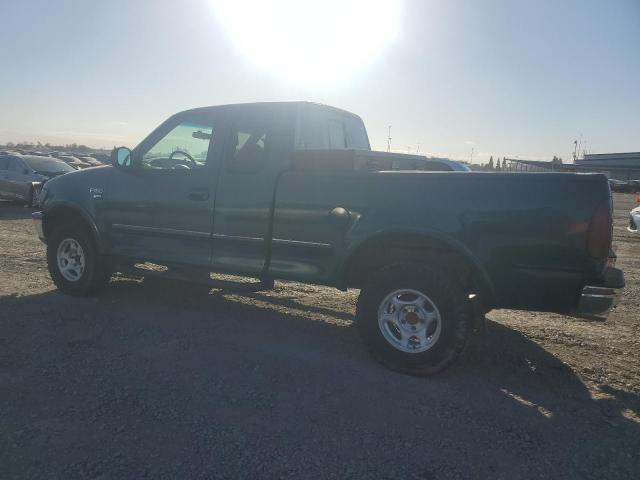 Photo 1 VIN: 1FTDX18W7WKA08489 - FORD F150 